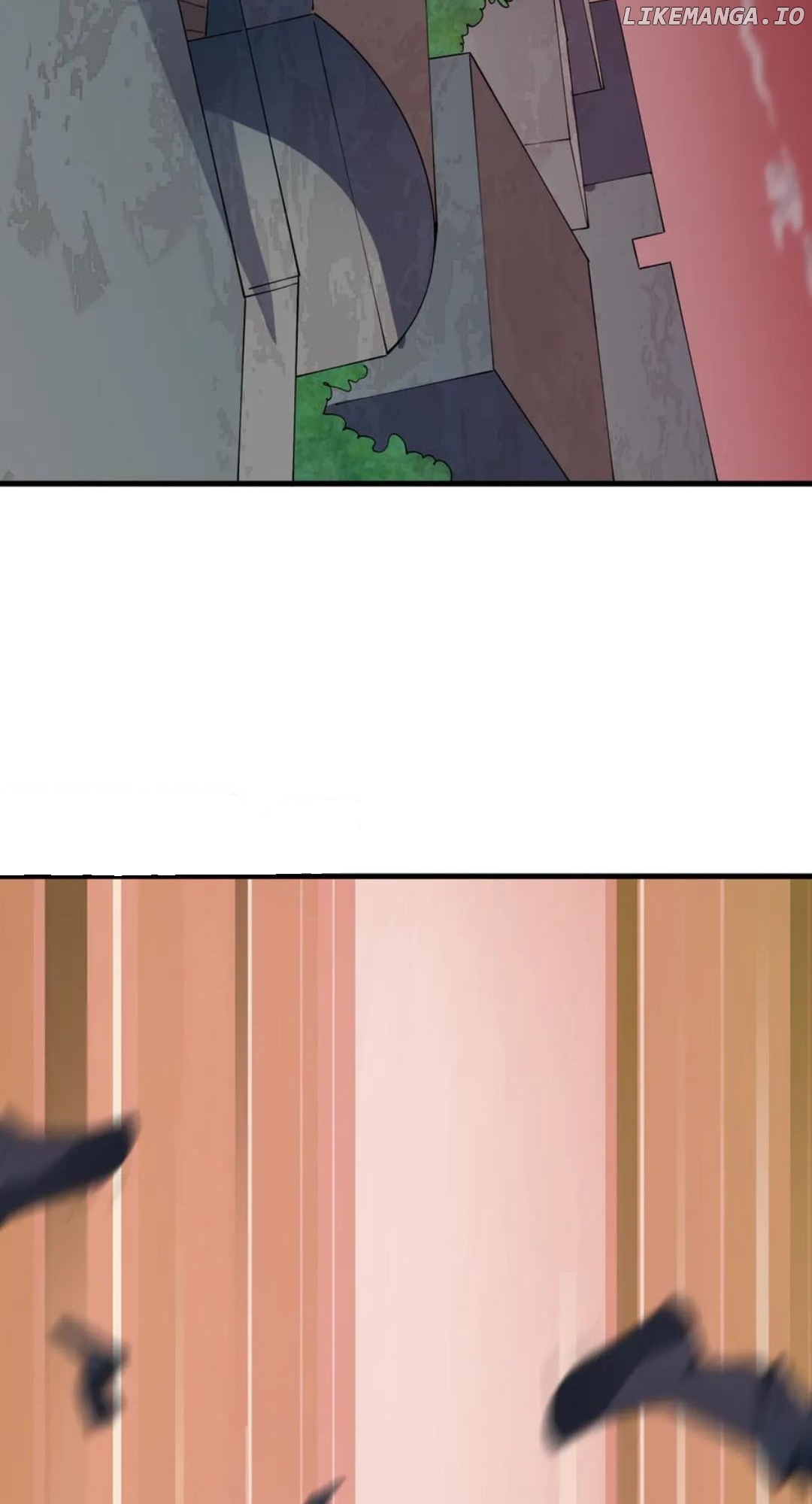 Era of the Haunted Chapter 479 - page 46